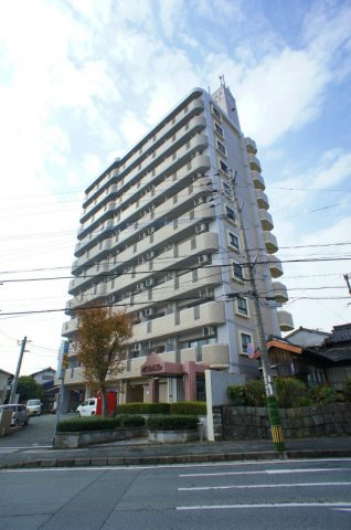 トーカン久留米駅東Ⅱキャステール