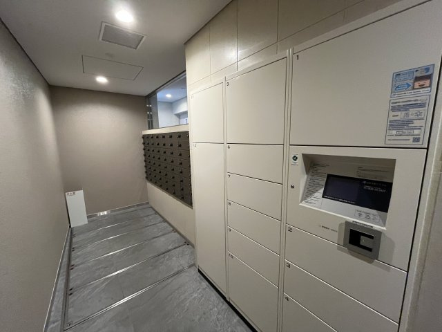 【その他共用部分】