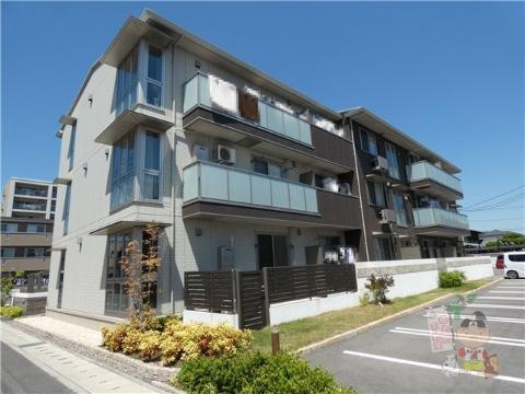 エスペランサ高柳