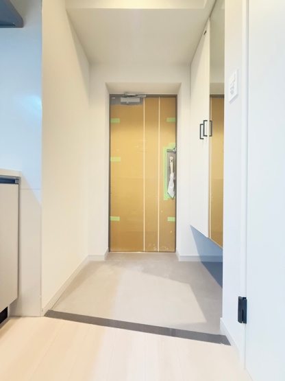 【玄関】 | THE MUSIC COURT