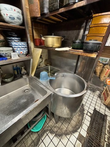 川口市安行北谷1階店舗のその他