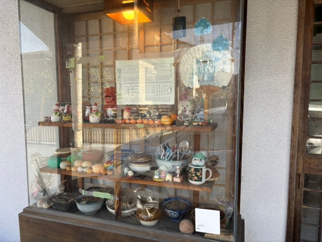 川口市安行北谷1階店舗のその他共用部分