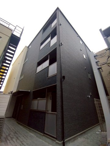 ウェルスクエア高槻