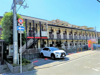 【その他共用部分】 | レオパレスミレア千里