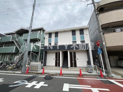 【外観】 | Ｃｉａｏ　ｈｏｕｓｅ | おしゃれな外観です