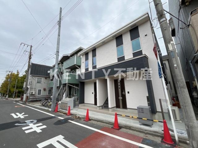 【外観】 | Ｃｉａｏ　ｈｏｕｓｅ | 外観も気になるポイント