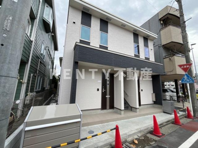 【その他共用部分】 | Ｃｉａｏ　ｈｏｕｓｅ