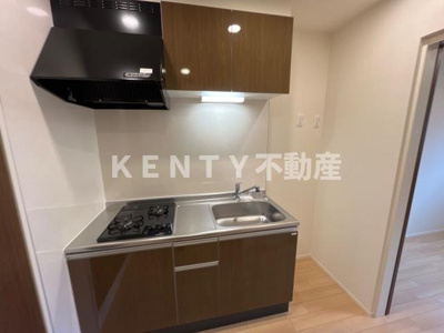 【キッチン】 | Ｃｉａｏ　ｈｏｕｓｅ | きれいなキッチンです