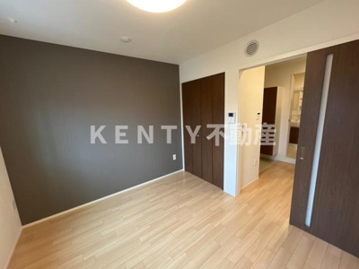 【収納】 | Ｃｉａｏ　ｈｏｕｓｅ | たっぷりとした収納スペースです