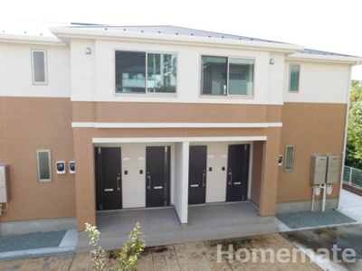 【外観】 | ハーモレスト | 外観写真その他1