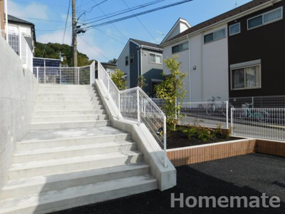 【エントランス】 | ハーモレスト