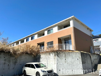 【外観】 | ハーモレスト | 外観写真その他2