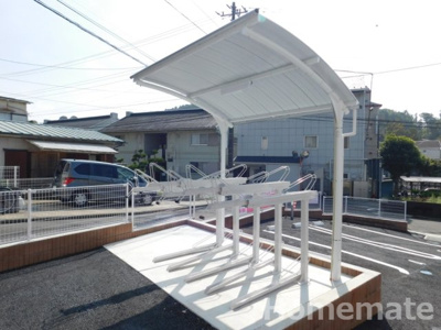 【その他共用部分】 | ハーモレスト