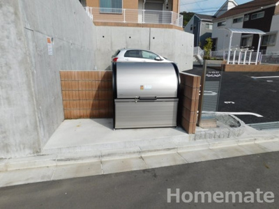 【その他共用部分】 | ハーモレスト