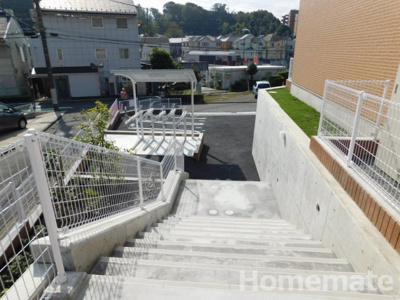 【その他共用部分】 | ハーモレスト