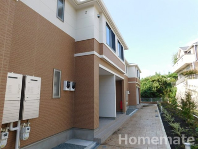 【その他共用部分】 | ハーモレスト