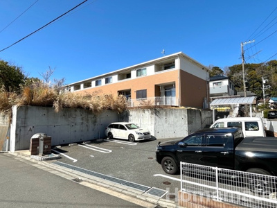 【その他共用部分】 | ハーモレスト