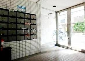 【その他共用部分】 | トップ高島平第四