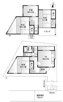 池田市井口堂２丁目　中古戸建の画像