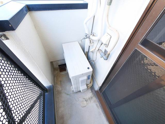 SKYマンションの設備