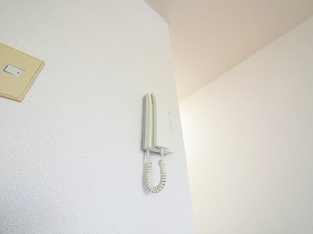 SKYマンションのセキュリティ