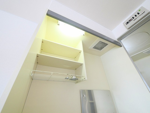 SKYマンションのキッチン