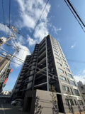 シティハウス北田辺駅前の画像