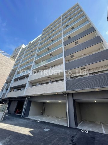 エスリード大阪梅田リュクス