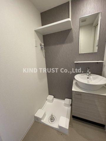 エスリード大阪梅田リュクスのその他