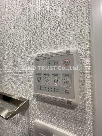 エスリード大阪梅田リュクスの設備