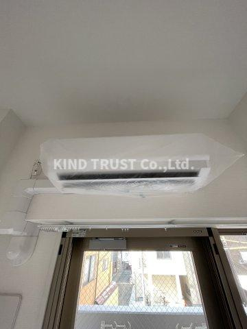 エスリード大阪梅田リュクスの設備