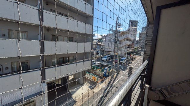 シャインズ本山の展望|シャインズ本山