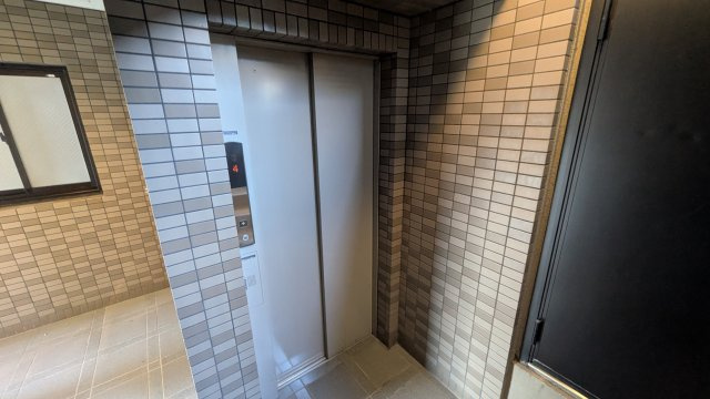 シャインズ本山のその他共用部分|シャインズ本山