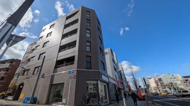 シャインズ本山