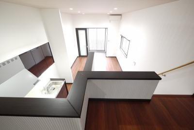 【展望】 | スカイガーデン福富西