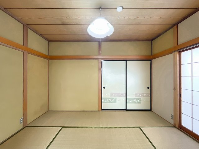 【和室】 | アイヅノワール