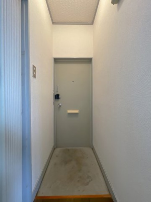 【玄関】 | アイヅノワール