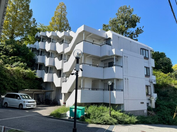 カレッジタウングリーンヒルA