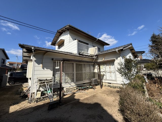 宇部市大字西岐波白土の画像