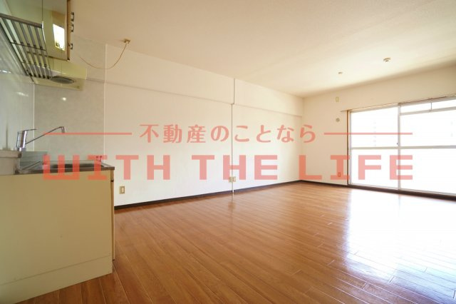 イーストハイツ高崎【キャッシュバック対象物件】の内装|物件の内装です