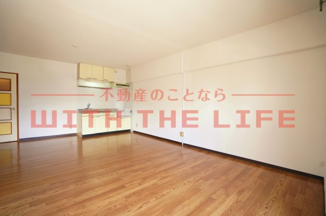 イーストハイツ高崎【キャッシュバック対象物件】の内装