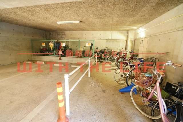 イーストハイツ高崎【キャッシュバック対象物件】のその他共用部分