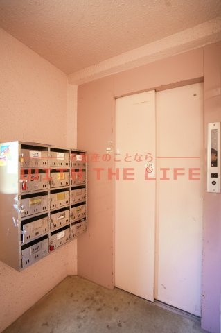 イーストハイツ高崎【キャッシュバック対象物件】の設備