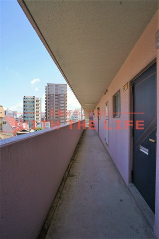 イーストハイツ高崎【キャッシュバック対象物件】の設備