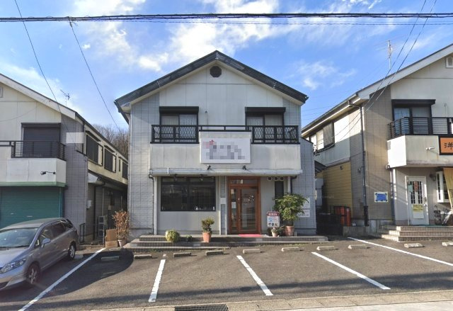 サンシャイン植田山