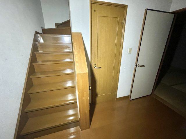 サンシャイン植田山のその他共用部分