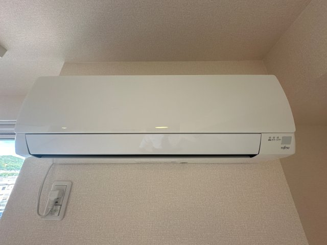 J・アメニティ北今宿の設備