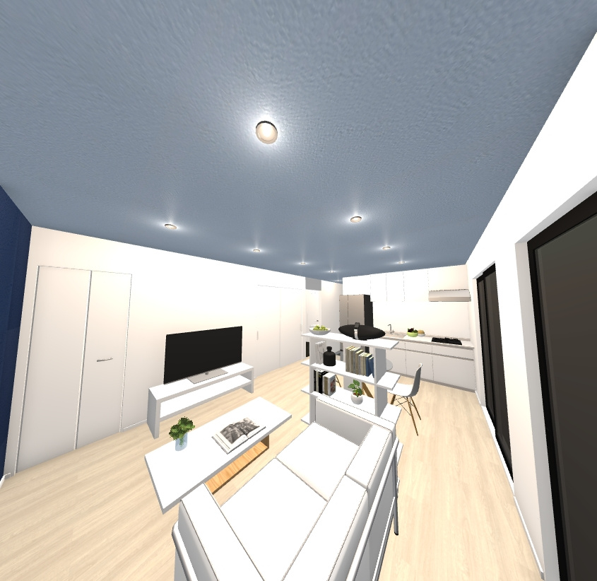 ベルエポックⅡ