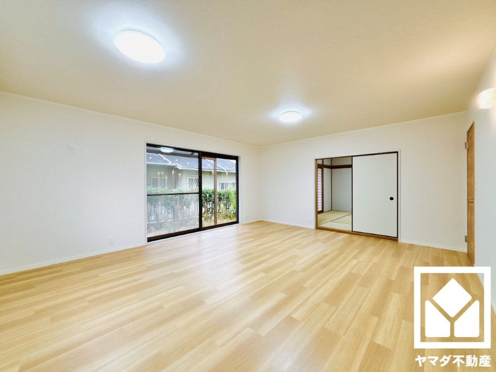 大津市青山４丁目