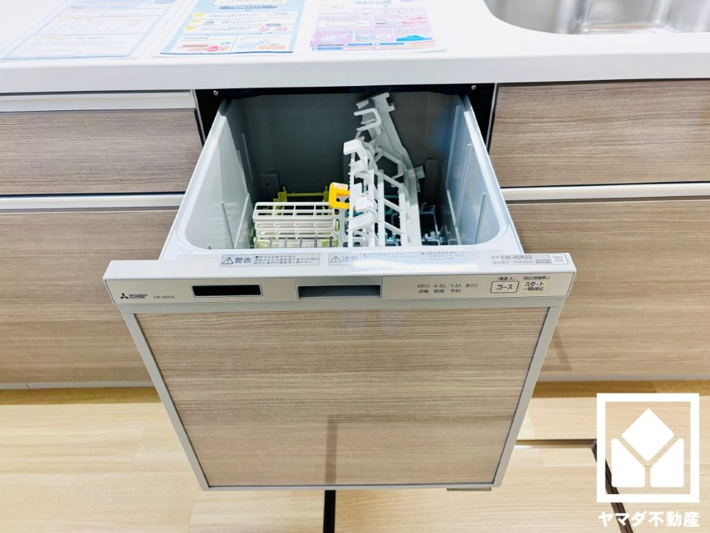 大津市青山４丁目の設備